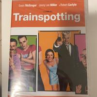 Trainapotting dvd