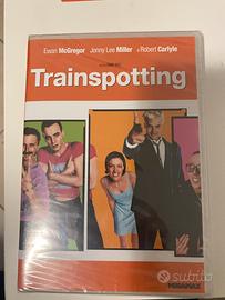 Trainapotting dvd