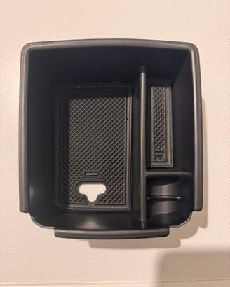 Contenitore centrale bracciolo Volkswagen Tiguan