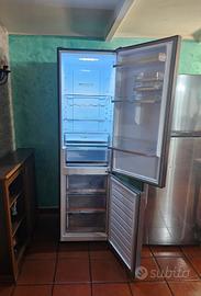 Haier Frigorifero 195cm Total No Frost funzione 