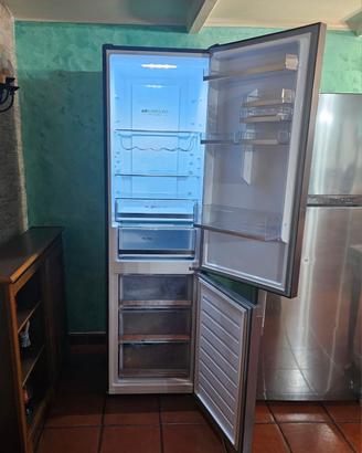 Haier Frigorifero 195cm Total No Frost funzione 