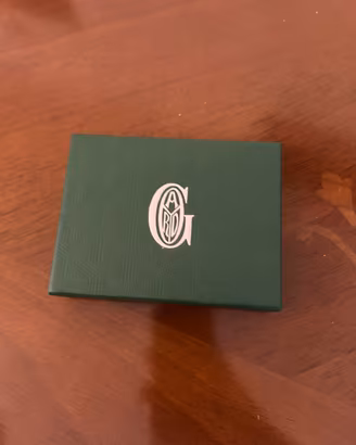 Porta carte goyard