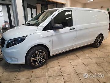 4 cerchi Nuovi 17 Mercedes classe V Vito Viano 