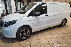 4 cerchi Nuovi 17 Mercedes classe V Vito Viano 