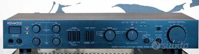 KENWOOD C2