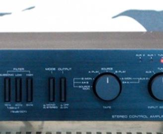 KENWOOD C2