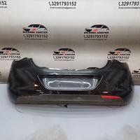Paraurti posteriore con sensori opel astra j 2009-