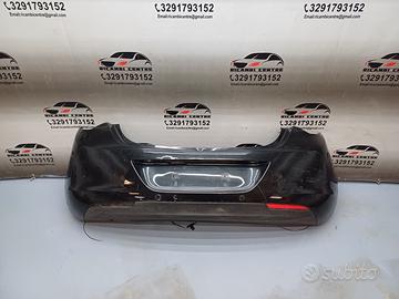 Paraurti posteriore con sensori opel astra j 2009-