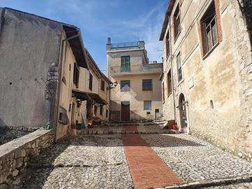 CASA INDIPENDENTE A VEROLI