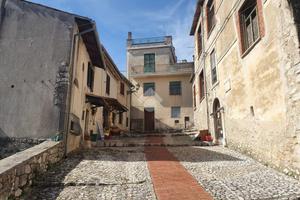 CASA INDIPENDENTE A VEROLI