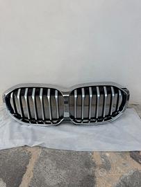 Griglia Anteriore Originale BMW Serie 1