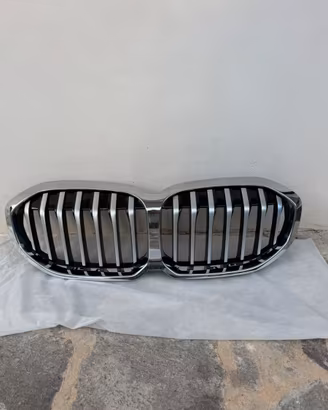 Griglia Anteriore Originale BMW Serie 1