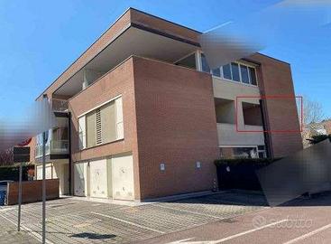 Appartamento a Pieve di Cento (BO)