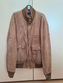 Giubbetto in antilope