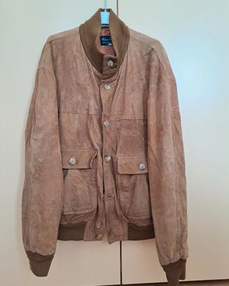 Giubbetto in antilope