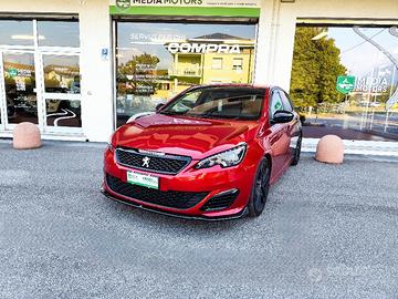 PEUGEOT 308 2ª serie 308 THP 270 S&S GTi by Pe...