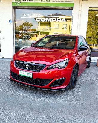 PEUGEOT 308 2ª serie 308 THP 270 S&S GTi by Pe...