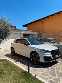 Audi Q2 3XS-line 1.6 diesel 116cv