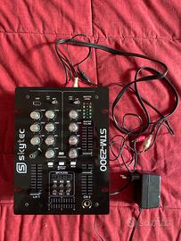 Consolle Skytec STM-2300