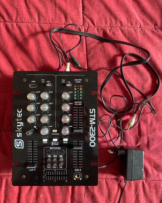 Consolle Skytec STM-2300