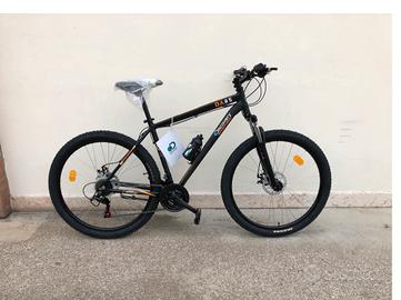 2 Bici mtb discovery DA 85
