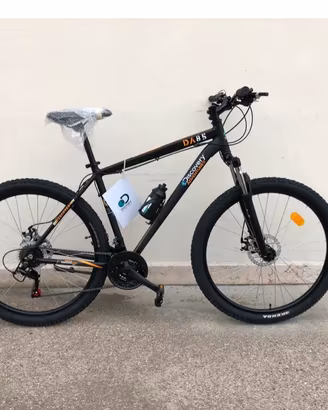 2 Bici mtb discovery DA 85