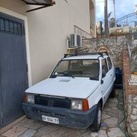  fiat panda 900
