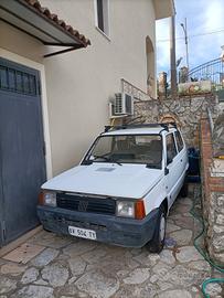  fiat panda 900