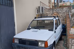  fiat panda 900