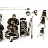 cambio originale Yamaha YBR 250 06 13