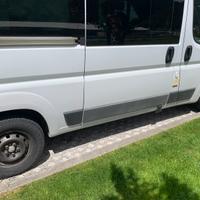 Pneumatici e cerchi