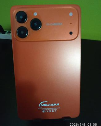 TABLET 7"COPIA I-PHONE17PRO MAX