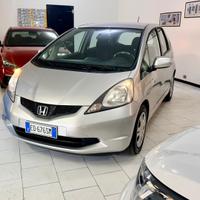 Honda Jazz 1.4 i-VTEC Exclusive