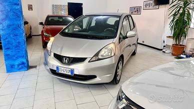 Honda Jazz 1.4 i-VTEC Exclusive