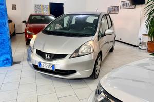 Honda Jazz 1.4 i-VTEC Exclusive