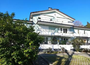 Appartamento Trieste [Rif. 581VRG]