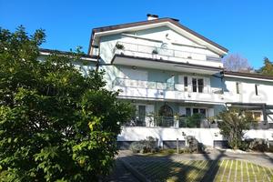 Appartamento Trieste [Rif. 581VRG]