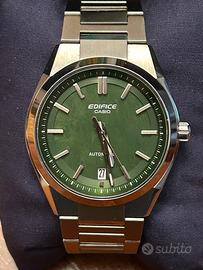 Orologio Casio automatico