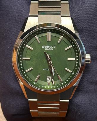 Orologio Casio automatico