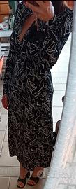 Vestito lungo Zara 