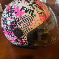 CASCO JET DA DONNA