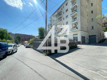 NEGOZIO - 20M² - VIA VERGA, 16