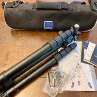 BENRO cavalletto TRAVEL ANGEL