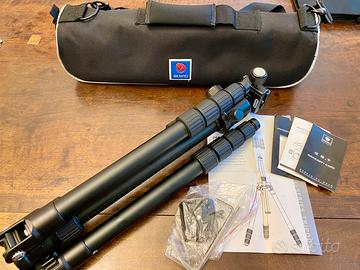 BENRO cavalletto TRAVEL ANGEL