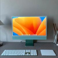 Imac M1