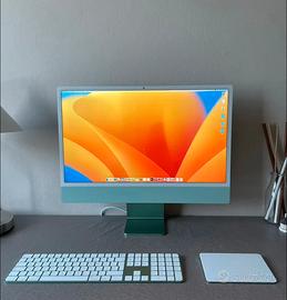 Imac M1