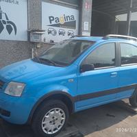 FIAT PANDA 1.2 B 2005 188A4000  PER RICAMBI