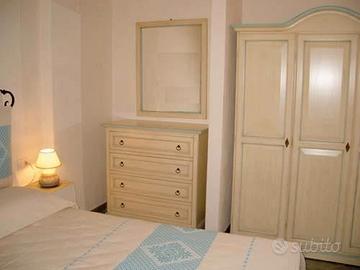 Bilocale appena ristrutturato