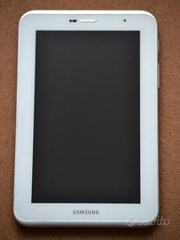 Tablet Samsung Galaxy Tab 2 7.0 3G LTE SIM