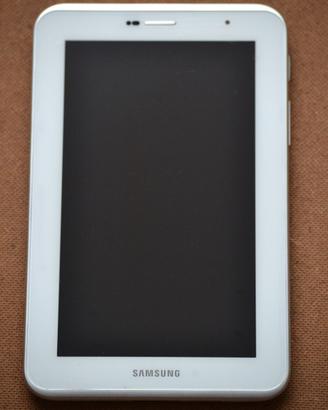 Tablet Samsung Galaxy Tab 2 7.0 3G LTE SIM
